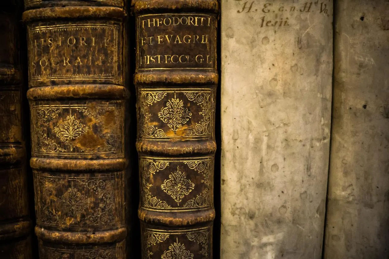 Hotel Bett Und Buch Berlin