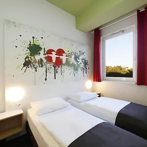 3* Hotel Potsdamer Platz