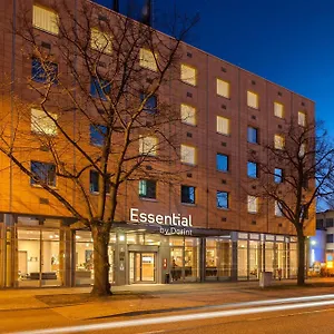 Essential By Dorint Berlin-adlershof Berlín