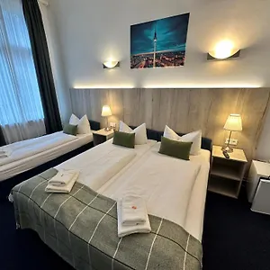 3* Hotel Seifert Am Kurfürstendamm
