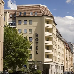 3* Hotel Dietrich-bonhoeffer-hotel Mitte