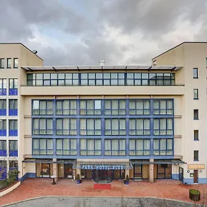 3* Hotel Centro Park Berlin-neukölln