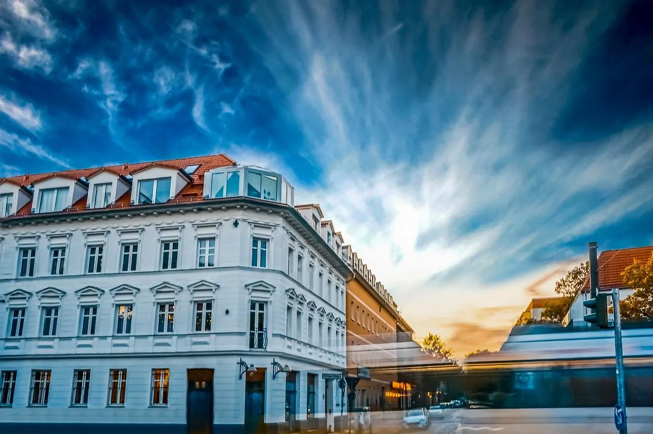 Hotel Bett Und Buch Berlin 3*,  Niemcy