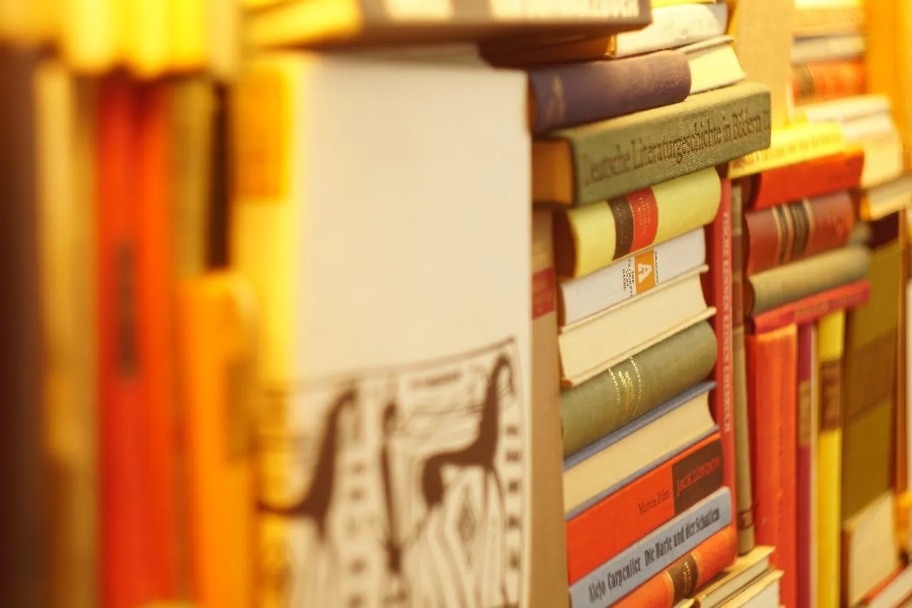 Hotel Bett Und Buch Berlin