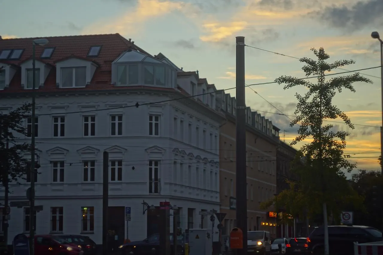 ***  Hotel Bett Und Buch Berlin Niemcy